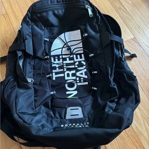 North Face Backpack